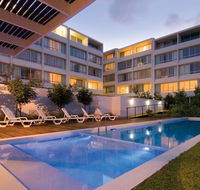 Oaks Lure - Accommodation Burleigh