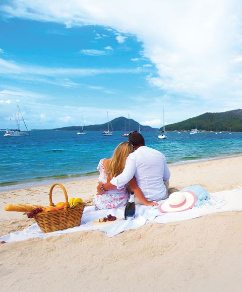 Marina Resort - Accommodation Burleigh 4