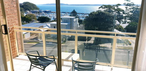 Marina Resort - Accommodation Burleigh 29