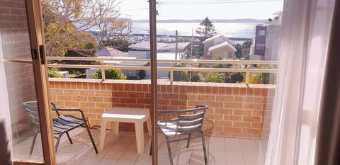 Marina Resort - Accommodation Burleigh 37