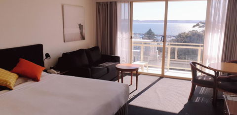 Marina Resort - Accommodation Burleigh 33