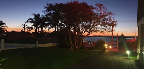 Marina Resort - Accommodation Burleigh 25