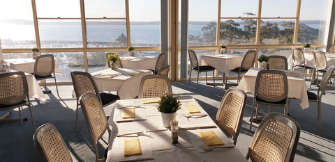 Marina Resort - Accommodation Burleigh 14