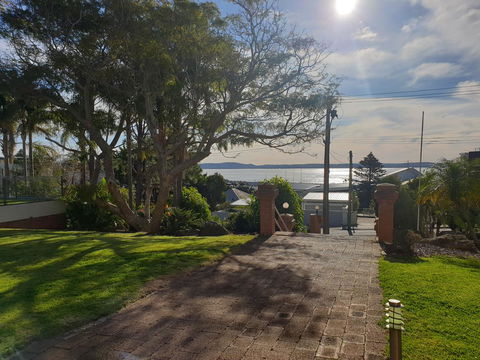 Marina Resort - Accommodation Burleigh 13