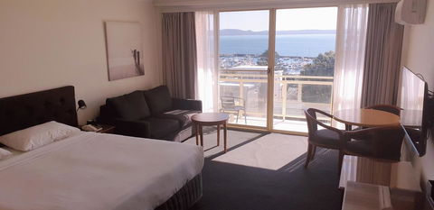 Marina Resort - Accommodation Burleigh 36