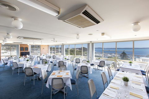 Marina Resort - Accommodation Burleigh 9