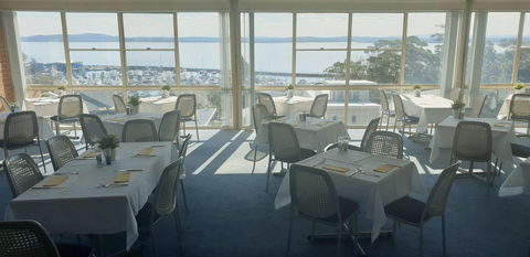 Marina Resort - Accommodation Burleigh 27