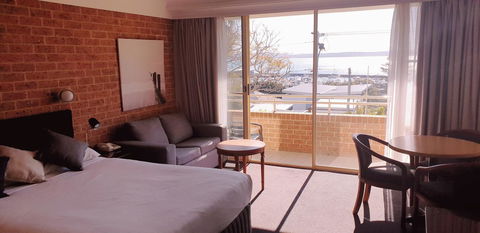 Marina Resort - Accommodation Burleigh 30