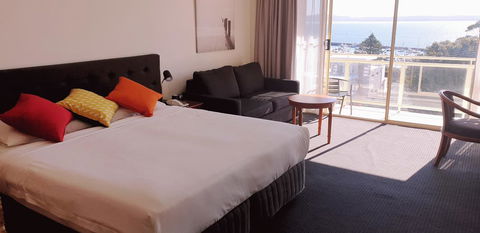 Marina Resort - Accommodation Burleigh 8