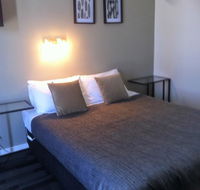 Altair Motel - Accommodation Burleigh