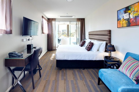 57Hotel - Accommodation Burleigh 26