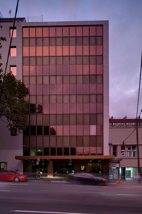 57Hotel - Accommodation Burleigh 42