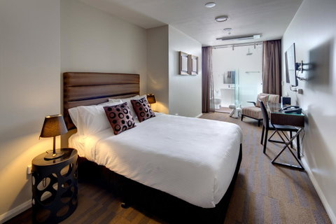 57Hotel - Accommodation Burleigh 29