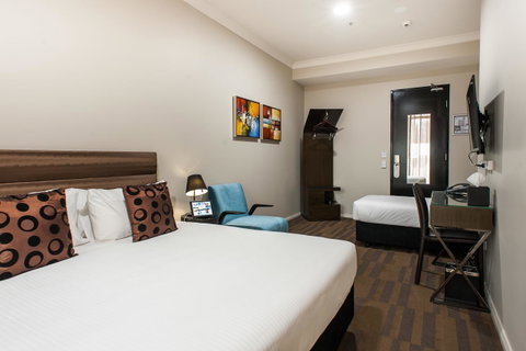 57Hotel - Accommodation Burleigh 4