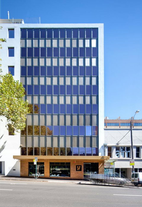 57Hotel - Accommodation Burleigh 38