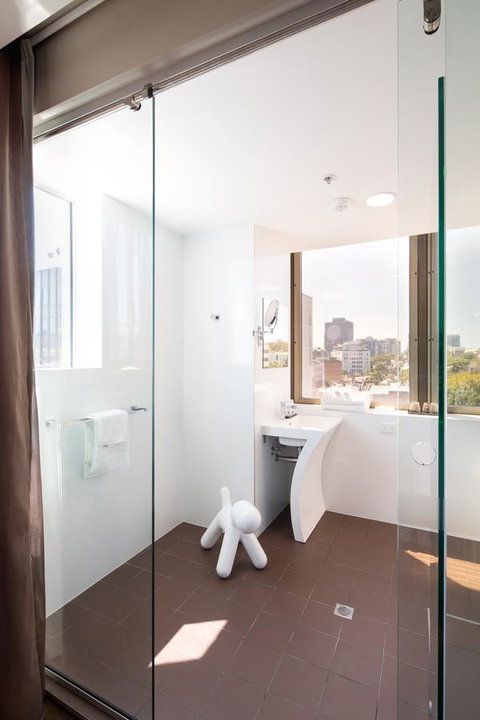 57Hotel - Accommodation Burleigh 27