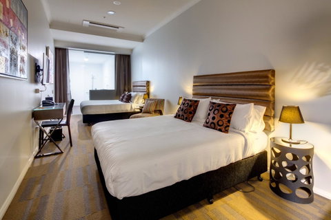 57Hotel - Accommodation Burleigh 21