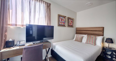 57Hotel - Accommodation Burleigh 8