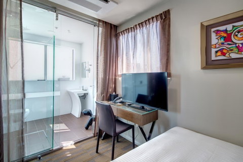 57Hotel - Accommodation Burleigh 7