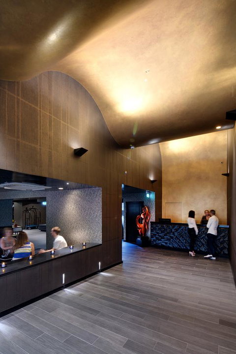 57Hotel - Accommodation Burleigh 36