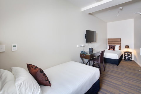 57Hotel - Accommodation Burleigh 10