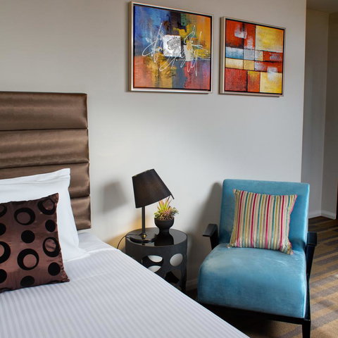 57Hotel - Accommodation Burleigh 31