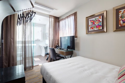 57Hotel - Accommodation Burleigh 9