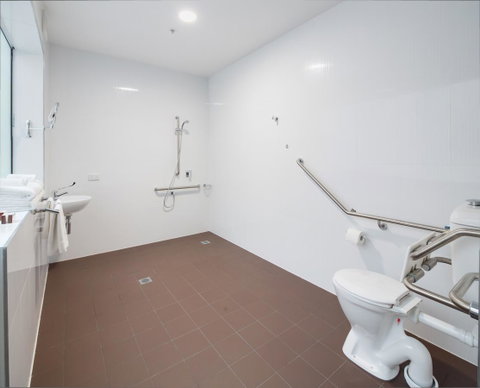 57Hotel - Accommodation Burleigh 23