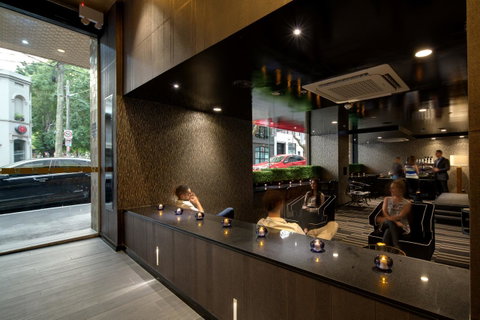 57Hotel - Accommodation Burleigh 28