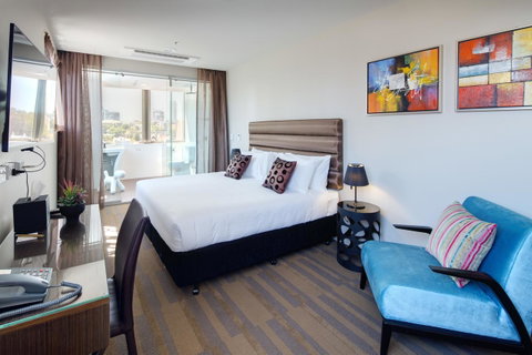 57Hotel - Accommodation Burleigh 41
