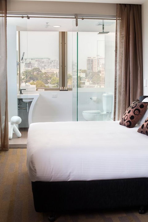 57Hotel - Accommodation Burleigh 39