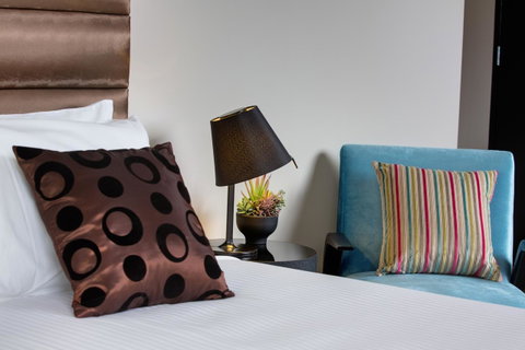 57Hotel - Accommodation Burleigh 22
