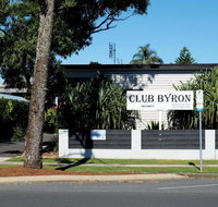 Club Byron Accommodation - Accommodation Burleigh