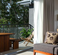Byron Bay Hotel and Apartments - Accommodation Burleigh