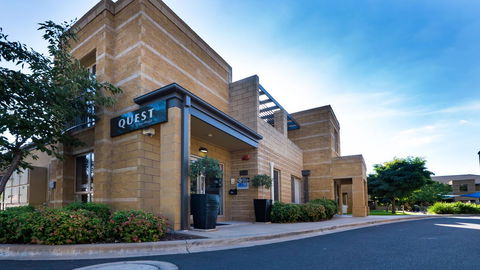 Quest Wagga Wagga - Accommodation Burleigh 0