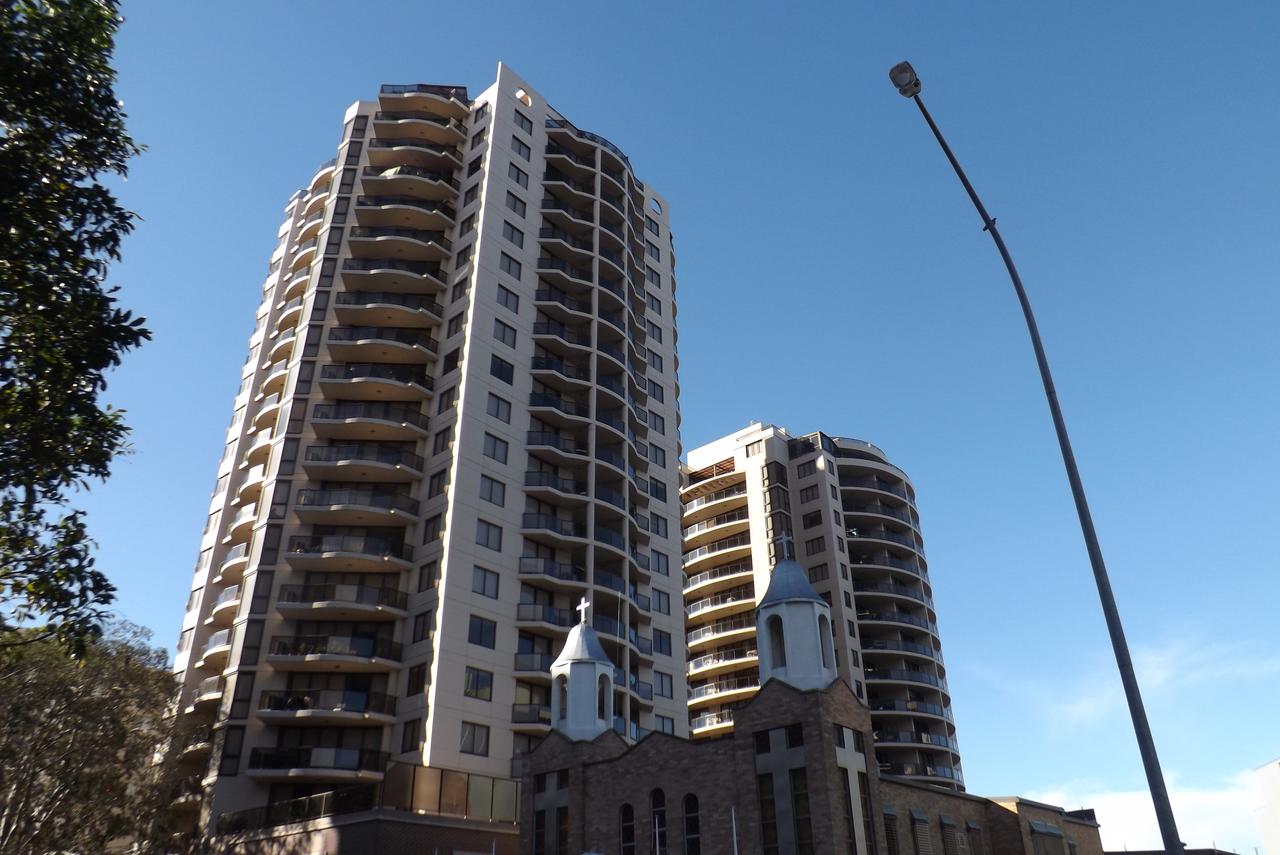 Harris Park NSW Accommodation Burleigh