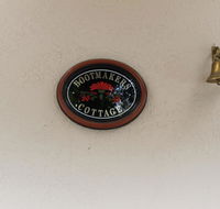 Boot Makers Cottage - Accommodation Burleigh