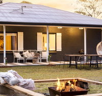 The Woods Farm Jervis Bay - Accommodation Burleigh