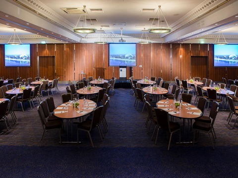 Novotel Sydney Brighton Beach - Accommodation Burleigh 22