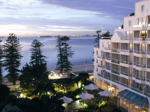 Novotel Sydney Brighton Beach - Accommodation Burleigh 7
