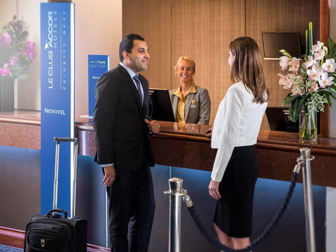 Novotel Sydney Brighton Beach - Accommodation Burleigh 33