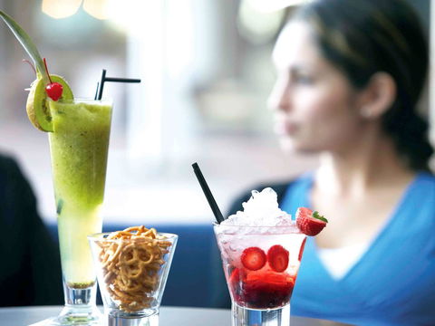 Novotel Sydney Brighton Beach - Accommodation Burleigh 42
