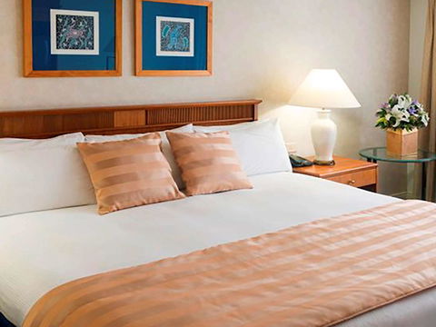 Novotel Sydney Brighton Beach - Accommodation Burleigh 39