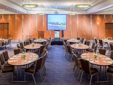 Novotel Sydney Brighton Beach - Accommodation Burleigh 44