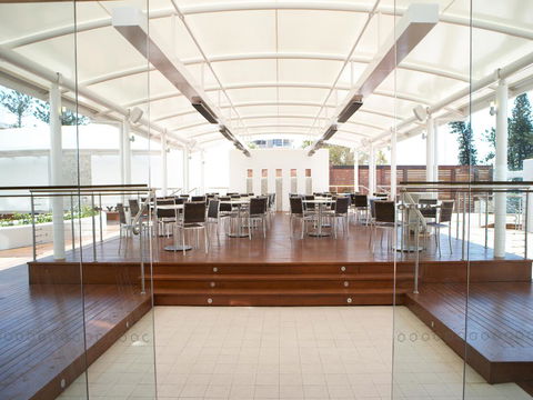 Novotel Sydney Brighton Beach - Accommodation Burleigh 15