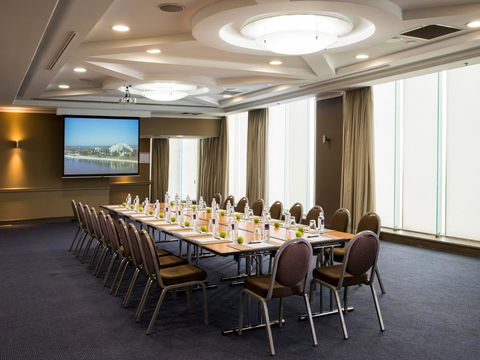 Novotel Sydney Brighton Beach - Accommodation Burleigh 23
