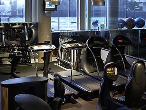 Novotel Sydney Brighton Beach - Accommodation Burleigh 12