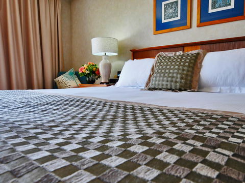 Novotel Sydney Brighton Beach - Accommodation Burleigh 8