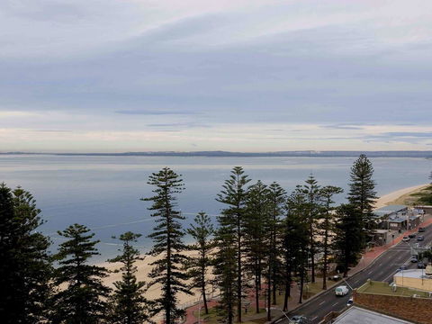 Novotel Sydney Brighton Beach - Accommodation Burleigh 35
