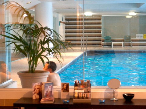 Novotel Sydney Brighton Beach - Accommodation Burleigh 18